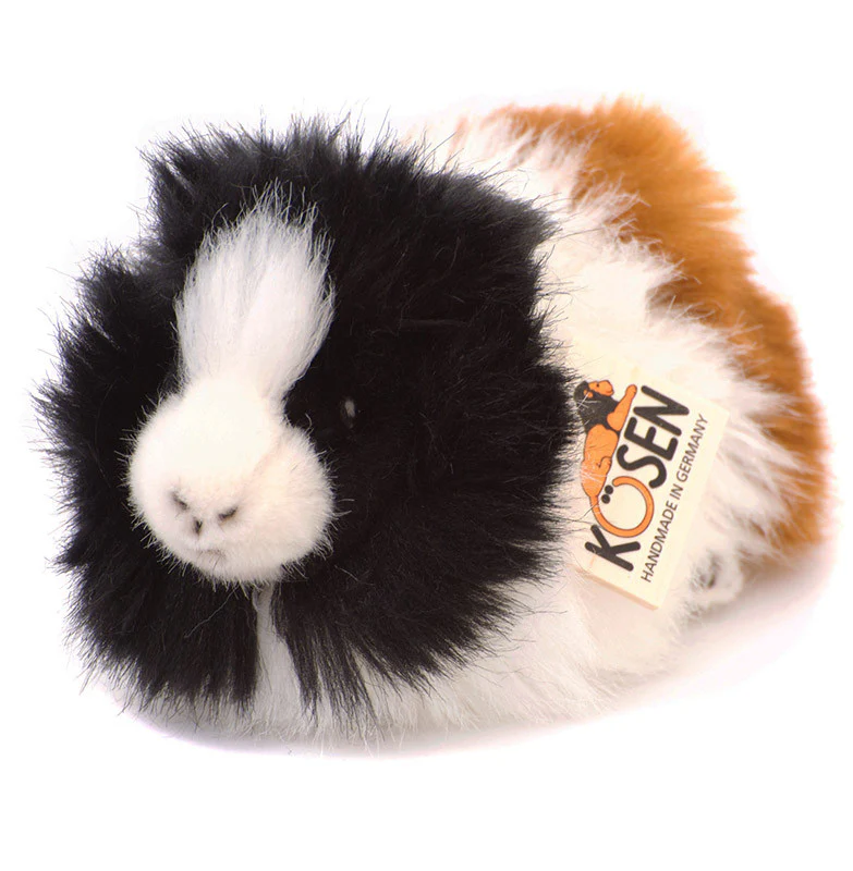 Guinea Pig by Kosen - 18cm - Image 2