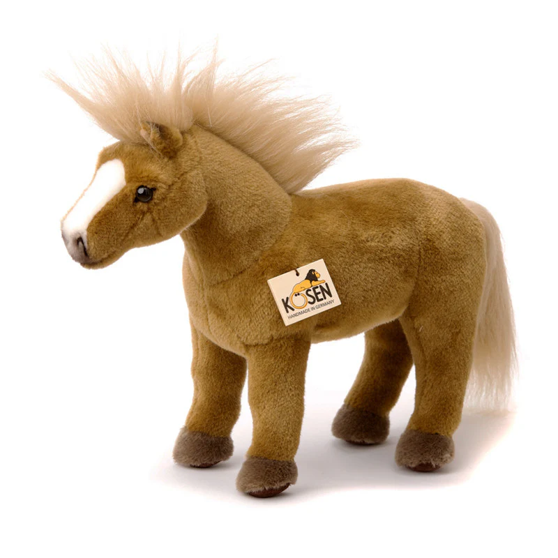 Haflinger Horse by Kosen - 35cm - Image 2