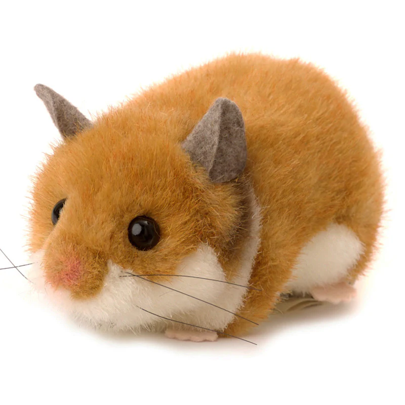 Hamster by Kosen - 17cm - Image 2