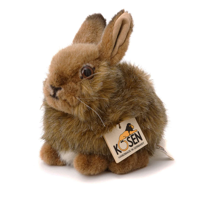Hare baby by Kosen - 18cm - Image 2