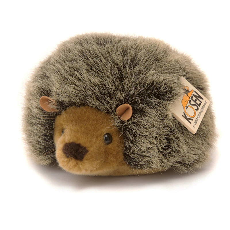 Hedgehog by Kosen - 15cm - Image 2