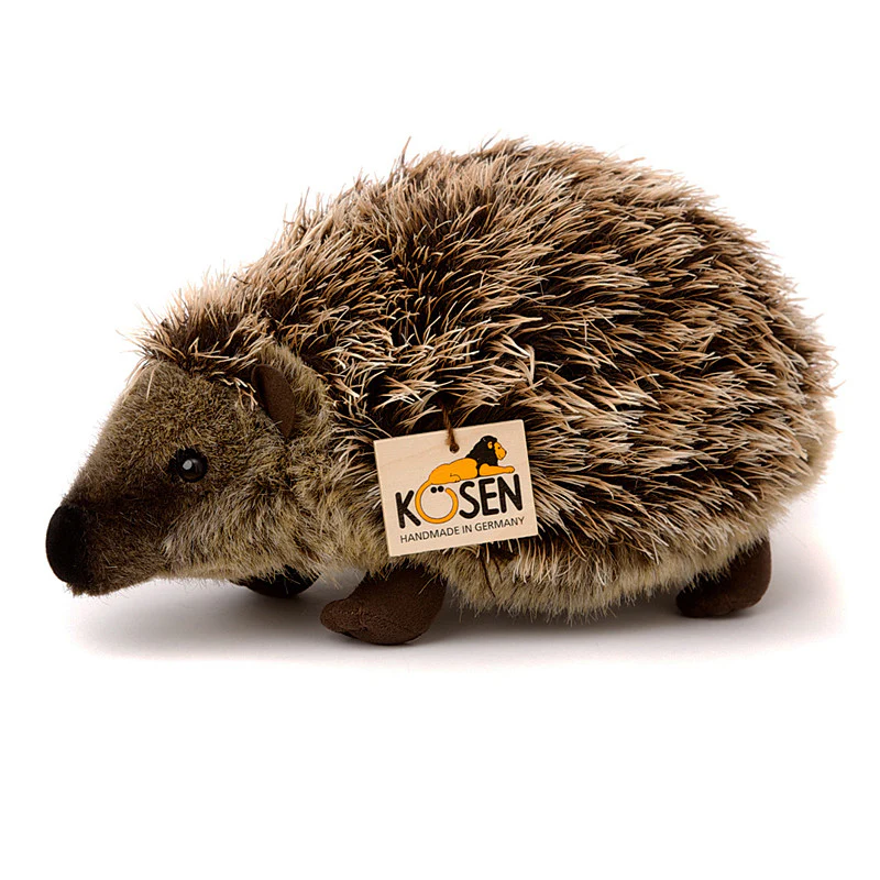 Hedgehog by Kosen - 26cm - Image 2