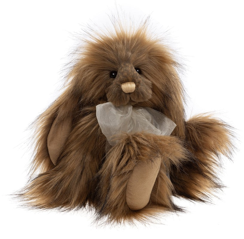 Honey Moon by Charlie Bears - 38cm