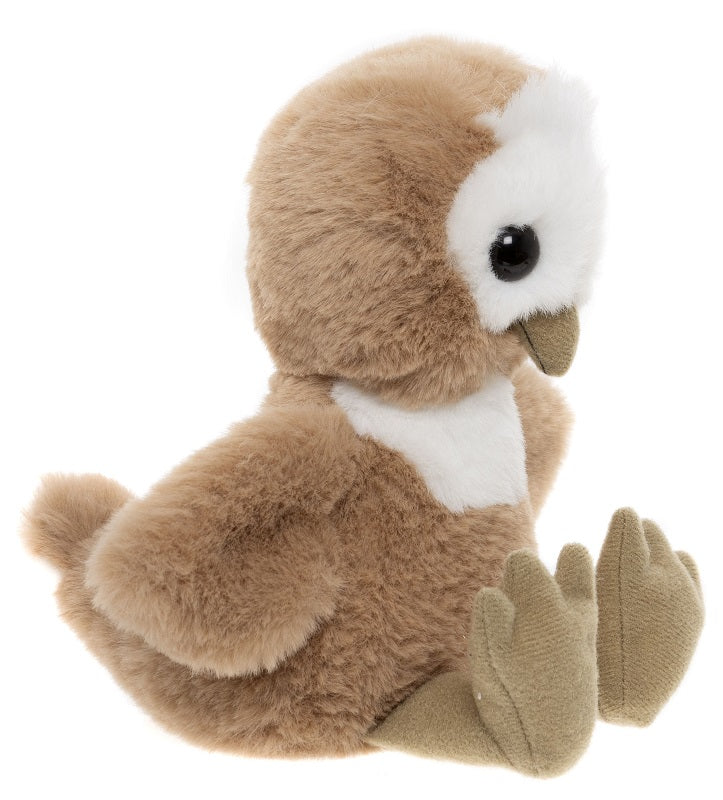 Hoot Owl by Charlie Bears - 22cm - Image 2
