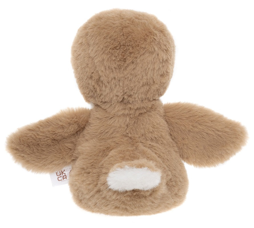 Hoot Owl by Charlie Bears - 22cm - Image 3