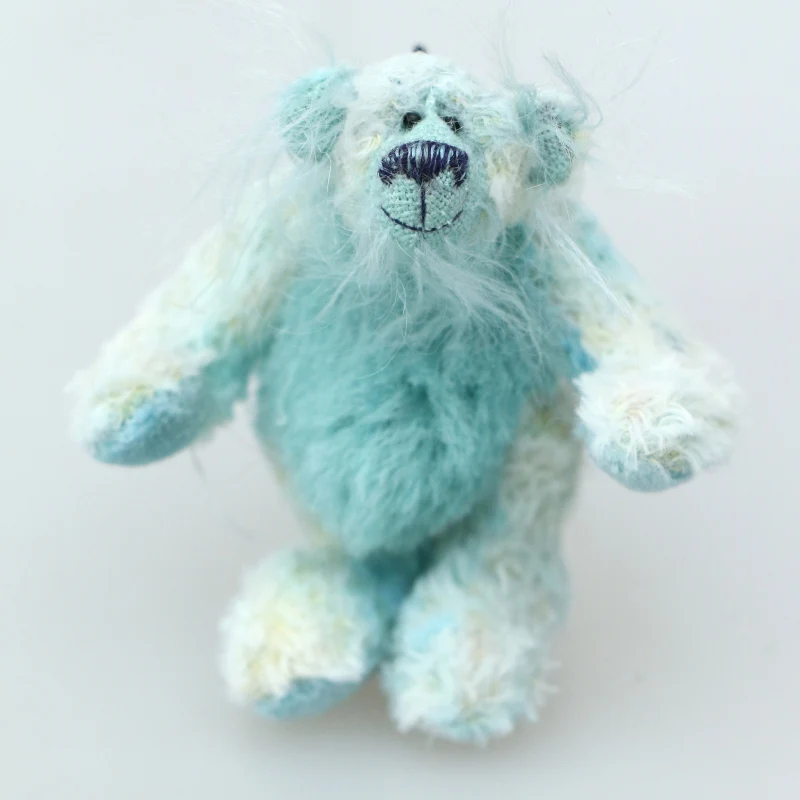 Kai by Barbara-Ann Bears - 8cm - Image 3