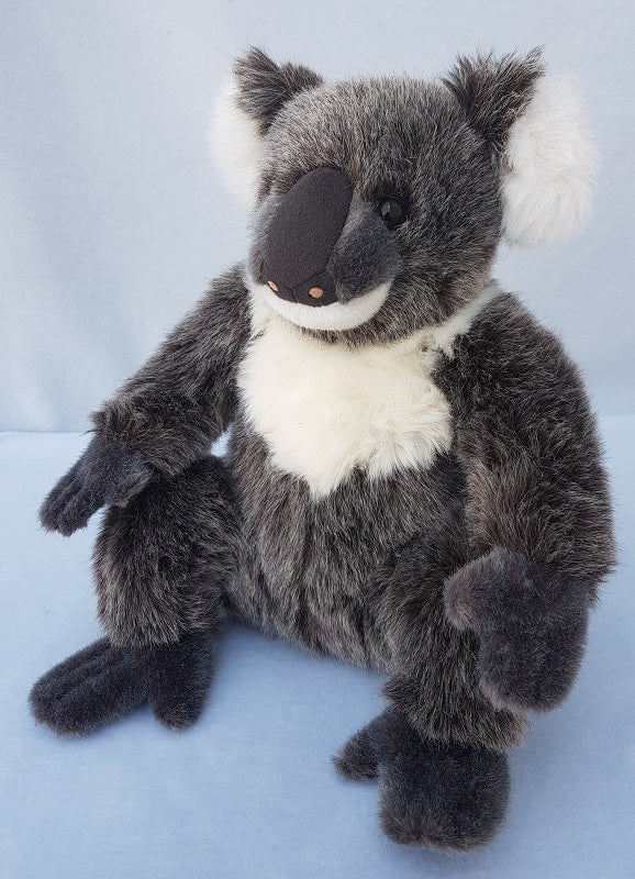 Koala bear by Kosen - 32cm - Image 2