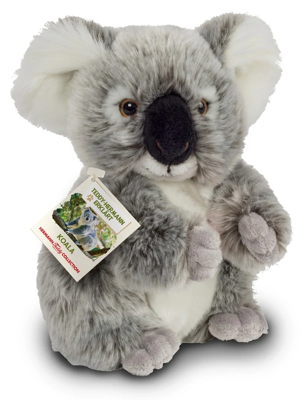 Koala Bear by Teddy Hermann - 21cm