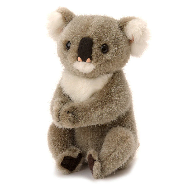 Koala bear cub by Kosen - 16cm - Image 2