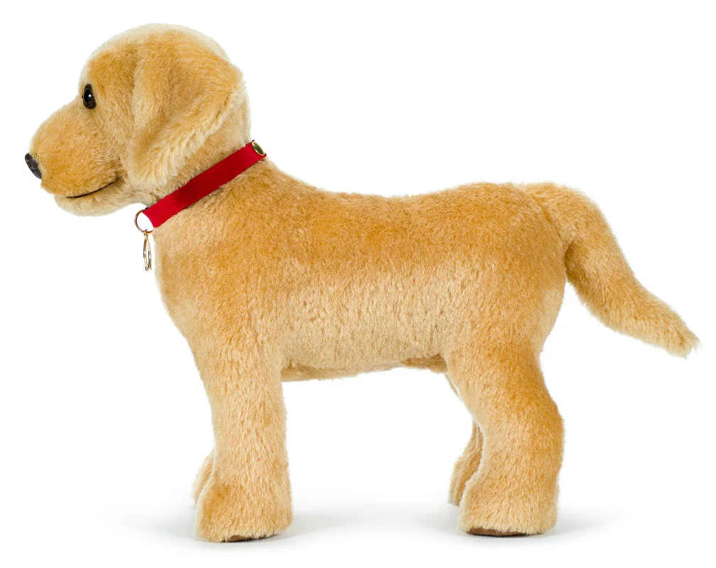 Labrador, golden by Merrythought - 28cm - Image 2