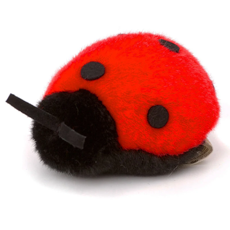 Ladybird by Kosen - 8cm