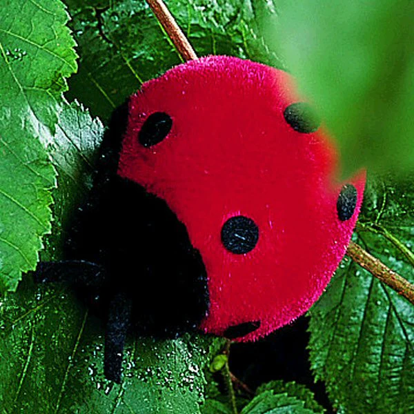 Ladybird by Kosen - 8cm - Image 2