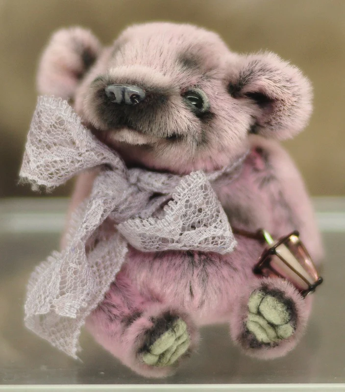 Leelu by Anna Kolo - 7.5cm