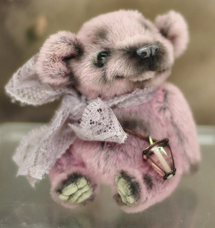 Leelu by Anna Kolo - 7.5cm - Image 4