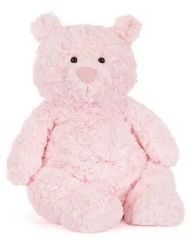 Leola Teddy Bear by Jellycat - Image 2