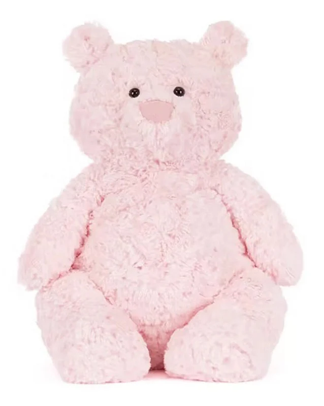 Leola Teddy Bear by Jellycat - Image 3