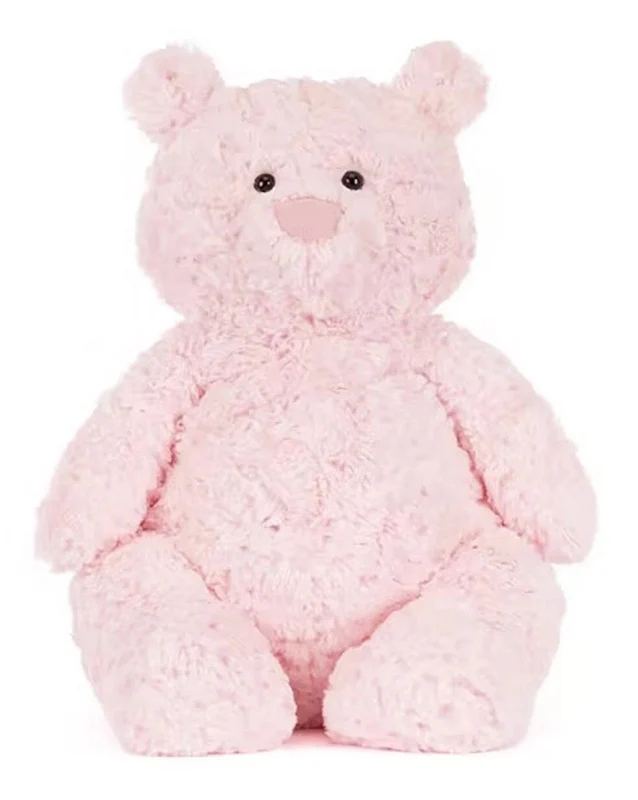 Leola Teddy Bear by Jellycat - Image 5