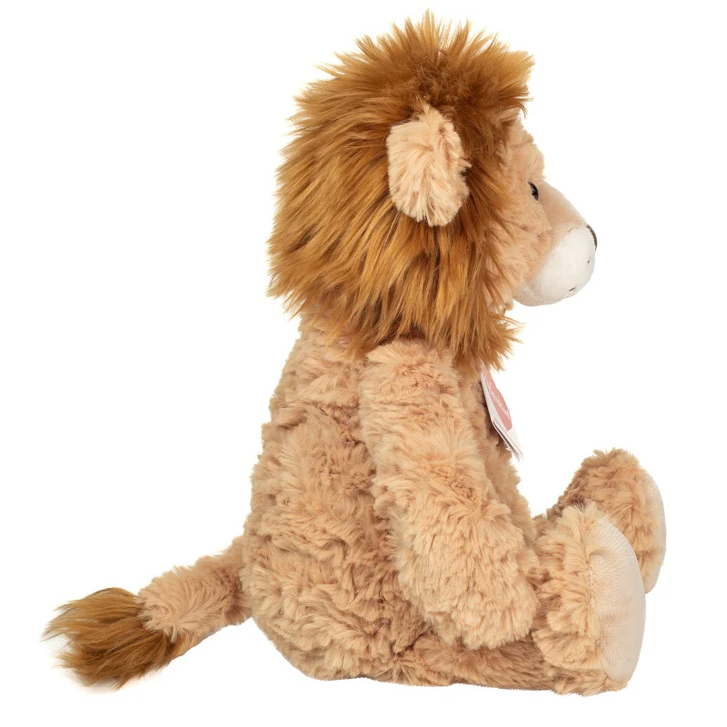 Liam Lion by Teddy Hermann - 32cm - Image 2