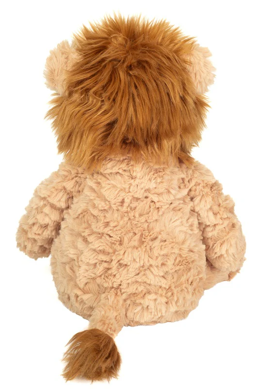 Liam Lion by Teddy Hermann - 32cm - Image 3