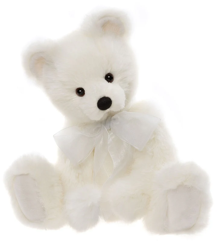 Little Bean by Charlie Bears - 37cm