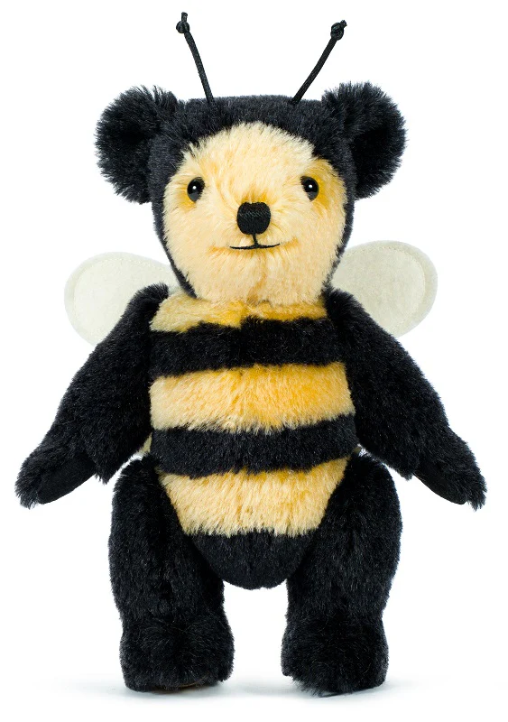 Little Bee Bear by Merrythought - 20cm - Image 2