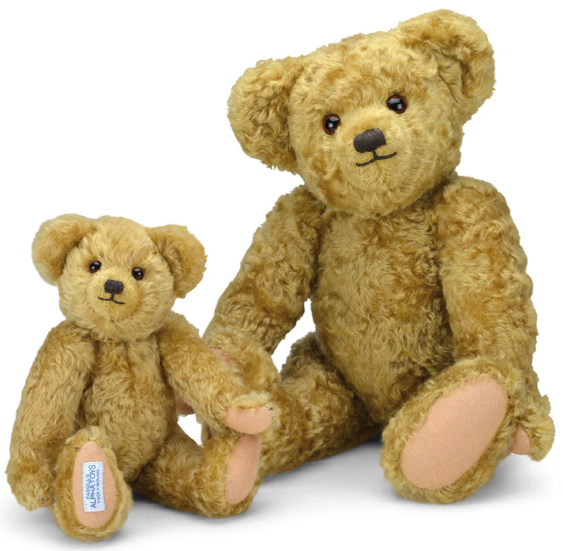 Edward - Little by Merrythought - 28cm - Image 3