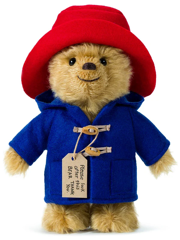 Paddington Bear - Little by Merrythought - 20cm