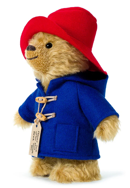 Paddington Bear - Little by Merrythought - 20cm - Image 3