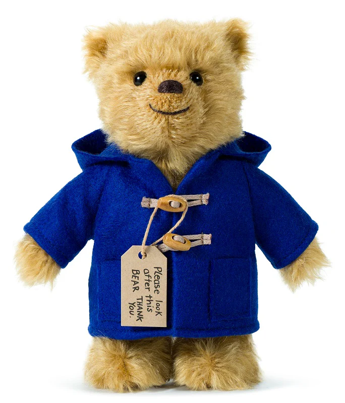 Paddington Bear - Little by Merrythought - 20cm - Image 4