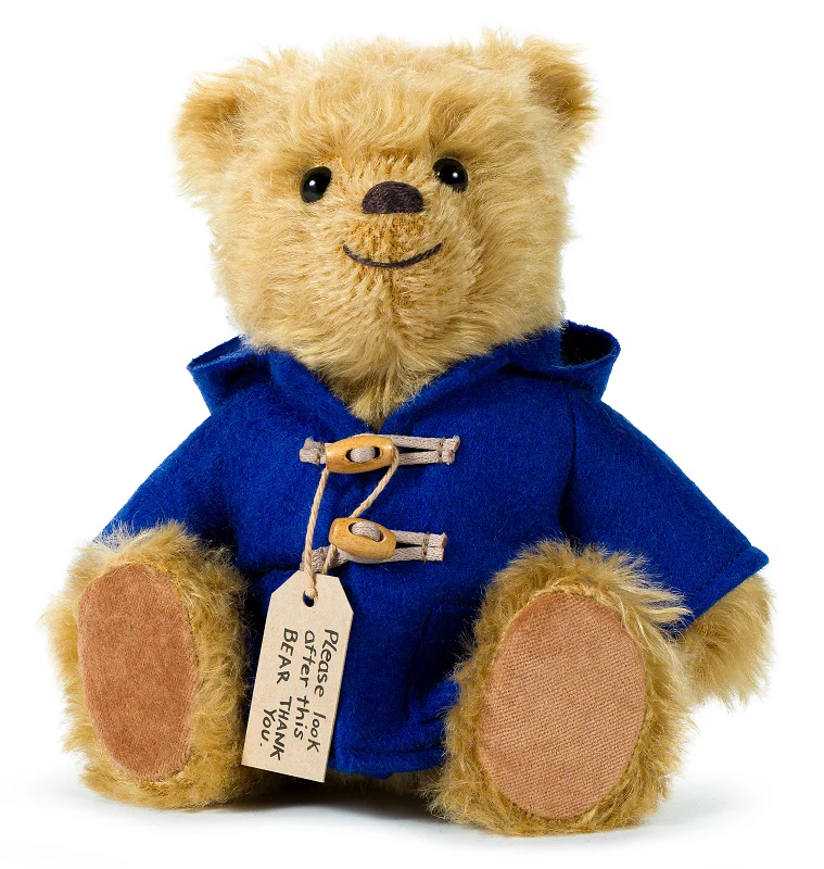 Paddington Bear - Little by Merrythought - 20cm - Image 5