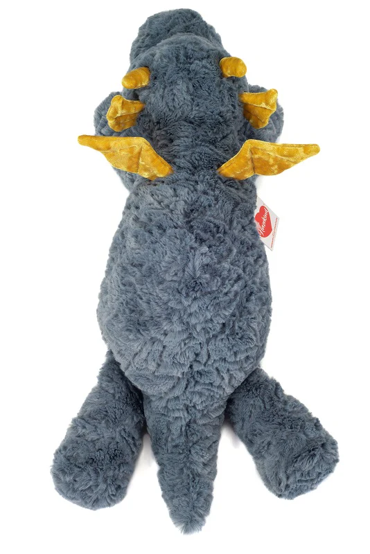Lottie Dragon by Teddy Hermann - 48cm - Image 3