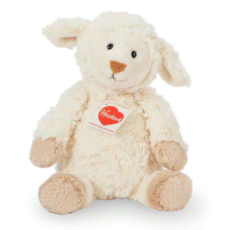 Maggi Lamb by Teddy Hermann - 27 cm