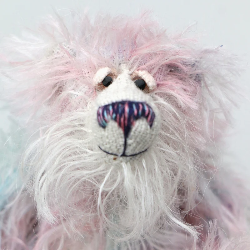 Mallow by Barbara-Ann Bears - 10cm - Image 2