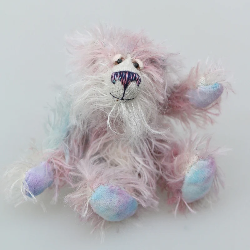 Mallow by Barbara-Ann Bears - 10cm - Image 3