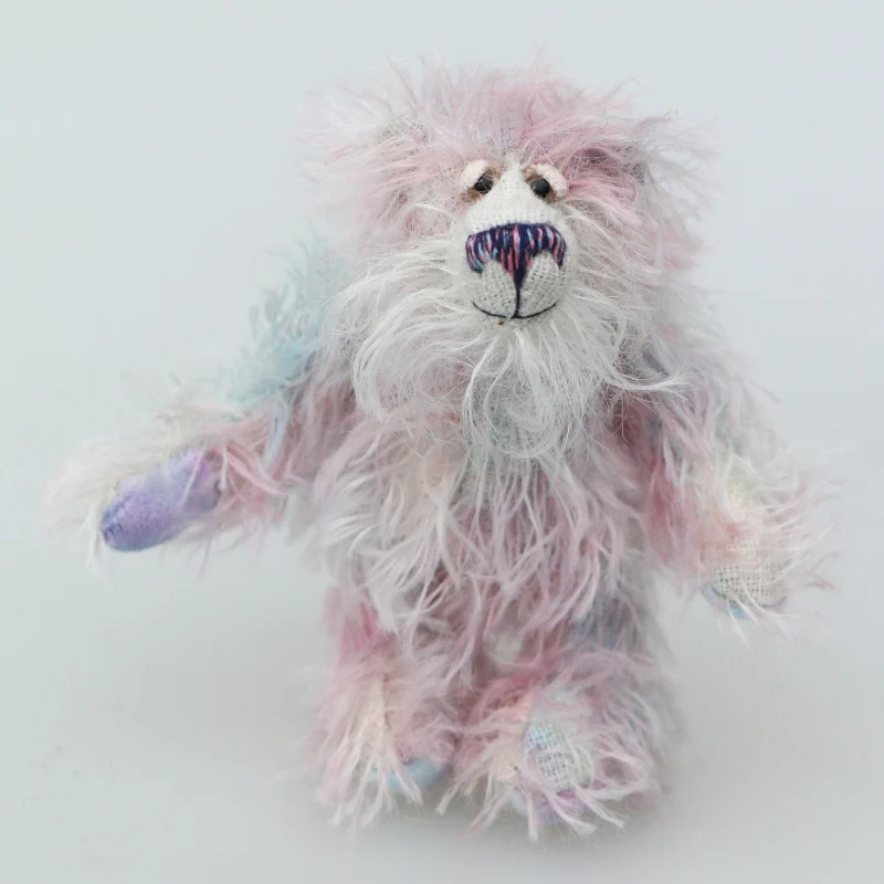 Mallow by Barbara-Ann Bears - 10cm - Image 4