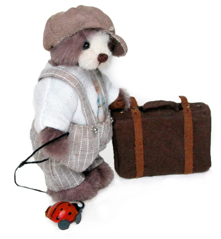 Marc by Inge Bears - 6cm - Image 2