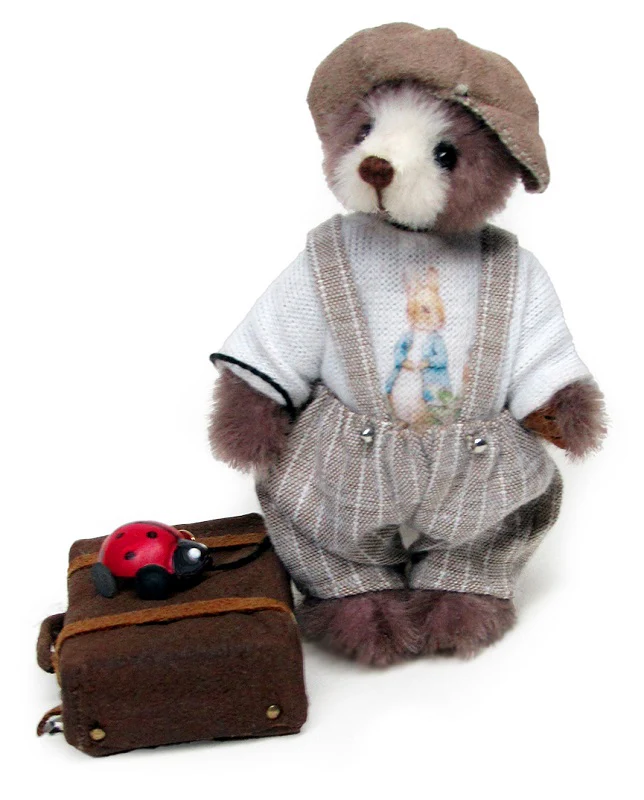 Marc by Inge Bears - 6cm - Image 3