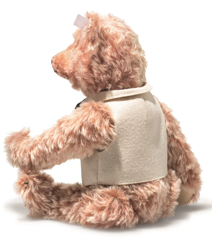ADVANCE ORDER - Mark Twain Teddy Bear by Steiff - 35cm - Image 2