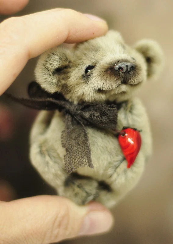 Melly by Anna Kolo - 7.5cm - Image 3