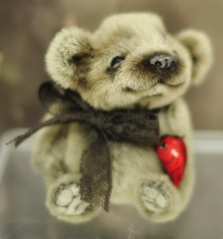 Melly by Anna Kolo - 7.5cm - Image 4