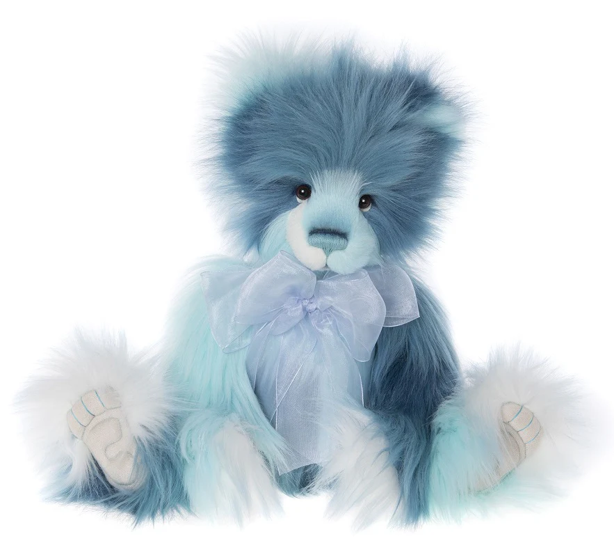 Memory Lane by Charlie Bears - 51cm