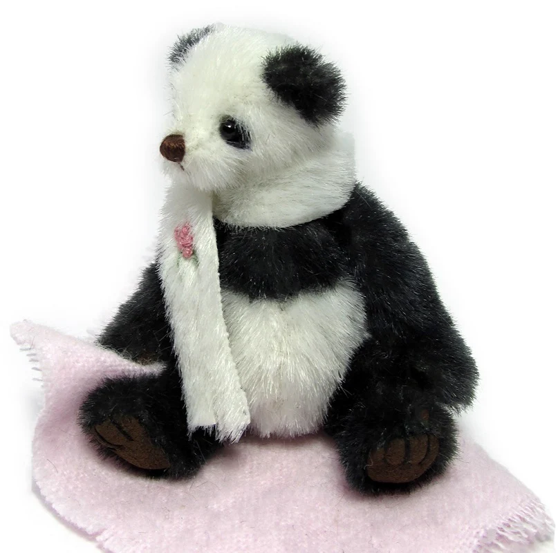 Mia by Inge Bears - 6.5cm - Image 3