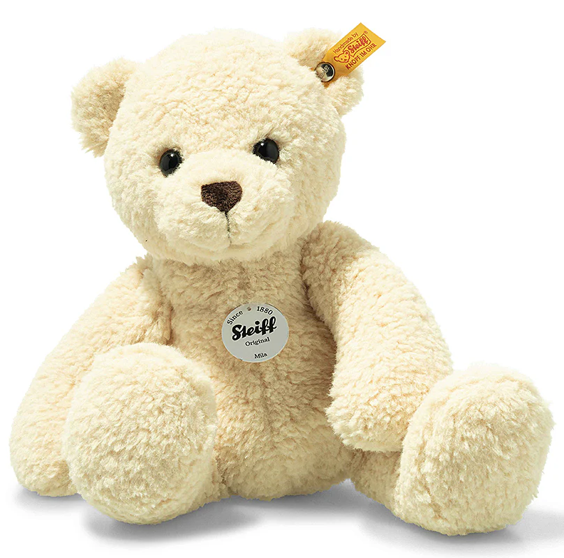Mila Teddy Bear by Steiff - 30cm - Image 2