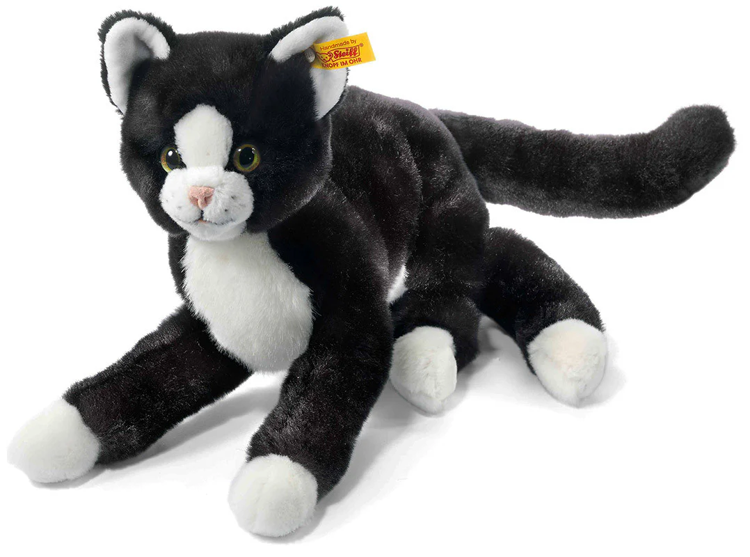 Mimmi Cat by Steiff - 30cm