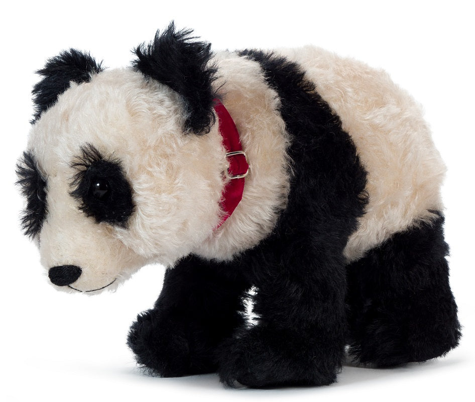 The Heritage Collection Ming Panda by Merrythought - 20cm