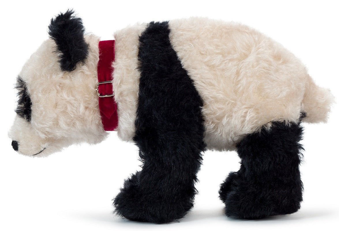 The Heritage Collection Ming Panda by Merrythought - 20cm - Image 2