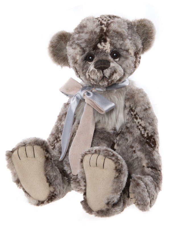 Mo by Charlie Bears - 37cm