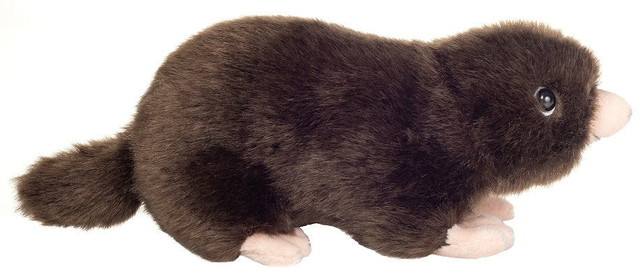Mole by Teddy Hermann - 17cm - Image 2