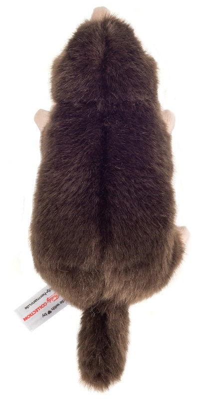 Mole by Teddy Hermann - 17cm - Image 3