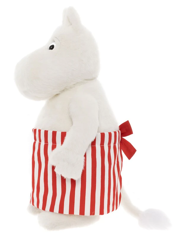 Moominmamma from The Charlie Signature Collection - 38cm - Image 2